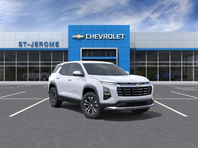 Chevrolet Equinox LT 2027