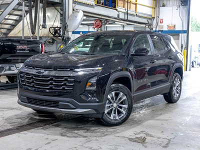 2027 Chevrolet Equinox LT AWD *CAMERA 360* EVOTEX *HAYON ELEC* GR. TECHNO