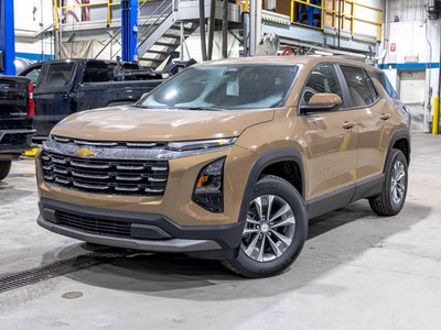 Chevrolet Equinox LT 2027 AWD *EVOTEX* SIEGES CHAUF *HAYON ELEC* CARPLAY