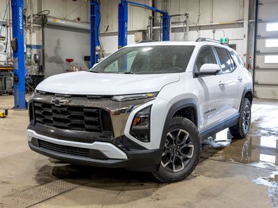 Chevrolet Equinox ACTIV 2027