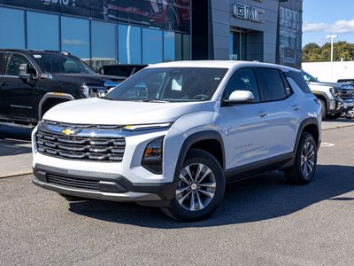 Chevrolet Equinox LT 2027