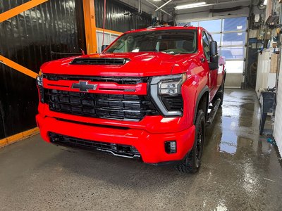 2024 Chevrolet Silverado 2500HD LT SPORT Z71 CREW 4X4 DIESEL *NAV* *PNBV 9900*