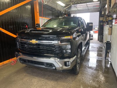2024 Chevrolet Silverado 2500HD LT Z71 TRUE NORTH CREW 4X4 DIESEL *NAV* *PNBV 9900