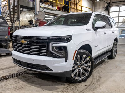 2026 Chevrolet Tahoe High Country 4WD *TOIT* GR. REMORQ MAX *CAM 360