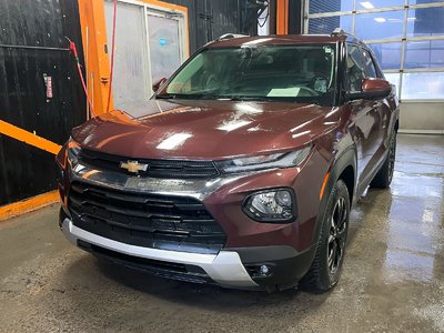 2022 Chevrolet Trailblazer LT *SIÈGES CHAUFF* CARPLAY BLUETOOTH WIFI USB