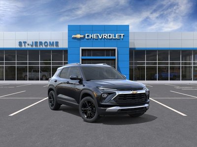 Chevrolet Trailblazer LT 2026