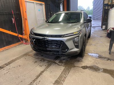 2024 Chevrolet Trax ACTIV *TOIT* SIÈGES CHAUFF CARPLAY REG ADAPT WIFI