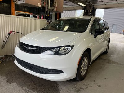 Chrysler Grand Caravan SXT STOW N GO *SIÈGES CHAUF* PORTES / HAYON ELECT 2024