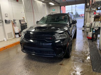 Dodge Durango R/T AWD *TOIT* NAV SIÈGES VENTIL CUIR REG ADAPT 2025