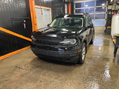 Ford Bronco Sport 4X4 *ECOBOOST* CARPLAY BLUETOOTH CAMÉRA A/C USB 2023