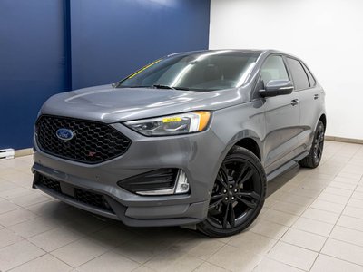 Ford Edge ST AWD *401A* TOIT *CUIR* SIEGES VENTIL *AUDIO B&O 2022