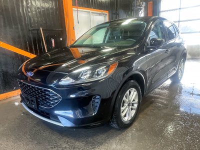 2021 Ford Escape SE AWD *SIÈGES CHAUFF* CARPLAY COPILOT 360 USB