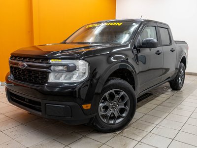 2024 Ford Maverick XLT HYBRID *BLUETOOTH* CAMÉRA REGUL VITESSE USB