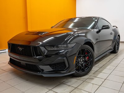 Ford Mustang GT *PERFORMANCE PKG* ACTIVE EXHAUST BREMBO TORSEN 2024
