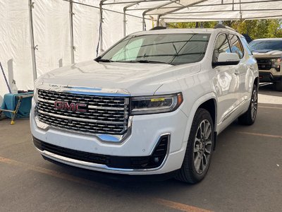 GMC Acadia DENALI AWD *TOIT* NAV CUIR SIÈGES VENT BOSE HUD 2023