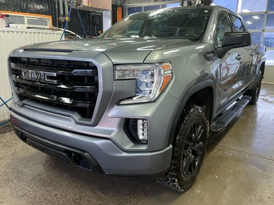 2021 GMC Sierra 1500 ELEVATION X31 CREW 4X4 V8 *SIÈGES CHAUFF* MULTIPRO
