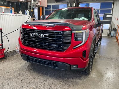 GMC Sierra 1500 ELEVATION CREW 4X4 *NAV* SIÈGES CHAUFF CARPLAY USB 2023