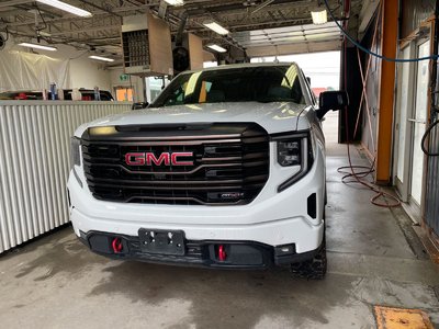 GMC Sierra 1500 AT4X CREW 4X4 *TOIT* NAV SIÈGES MASSAGE MULTIPRO 2023