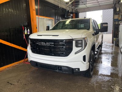 2023 GMC Sierra 1500 ELEVATION CREW 4X4 V8 *GR REMORQ MAX* NAV BOSE