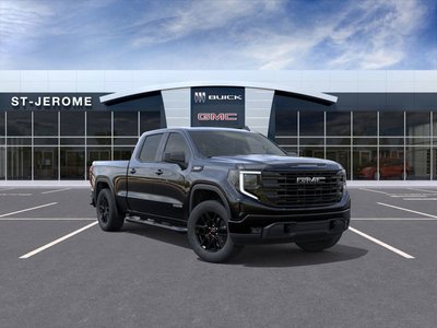 GMC Sierra 1500 ELEVATION 2026