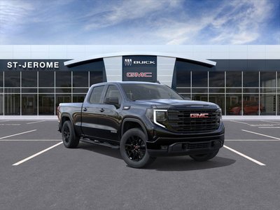 GMC Sierra 1500 ELEVATION 2026