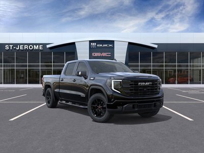 GMC Sierra 1500 ELEVATION 2026