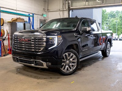 GMC Sierra 1500 DENALI 2026