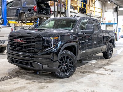 GMC Sierra 1500 ELEVATION 2026