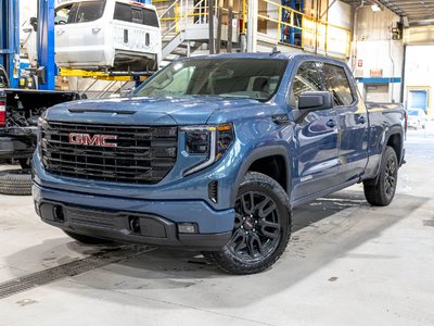 GMC Sierra 1500 ELEVATION 2026