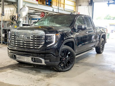 GMC Sierra 1500 DENALI 2026