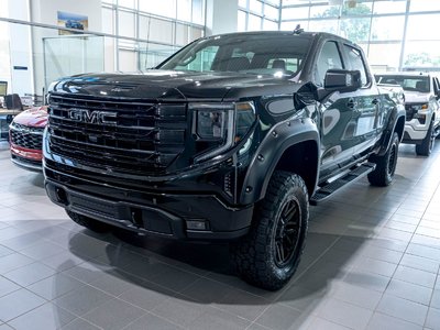 GMC Sierra 1500 ELEVATION 2026