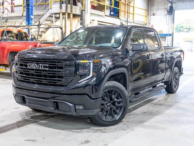 GMC Sierra 1500 ELEVATION 2026