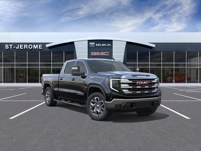 GMC Sierra 1500 SLE 2026