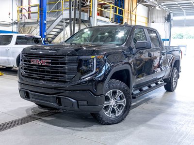 GMC Sierra 1500 PRO 2026