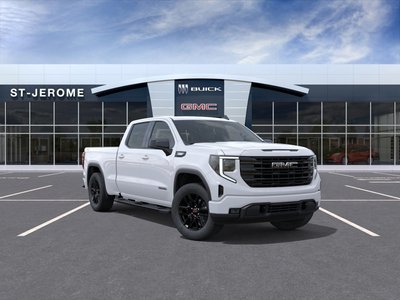 GMC Sierra 1500 ELEVATION 2026