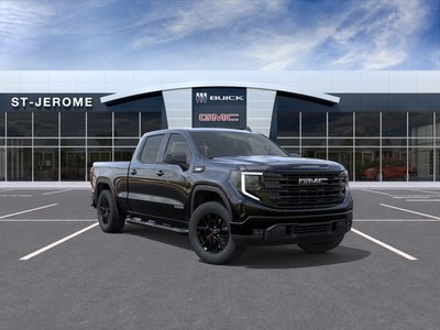GMC Sierra 1500 ELEVATION 2026