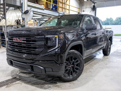 GMC Sierra 1500 PRO 2026