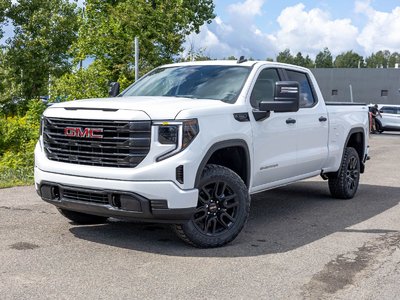 GMC Sierra 1500 PRO 2026