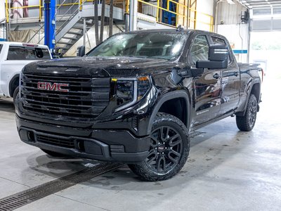 GMC Sierra 1500 PRO 2026 Z71 CREW 4X4 *GR. REMORQ* MULTIPRO *CARPLAY
