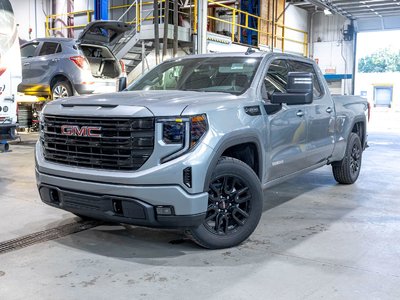 GMC Sierra 1500 ELEVATION 2026
