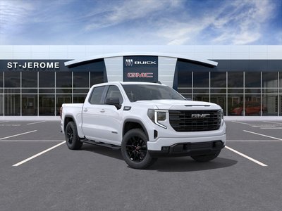 GMC Sierra 1500 ELEVATION 2026