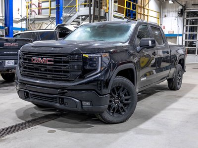 GMC Sierra 1500 ELEVATION 2026
