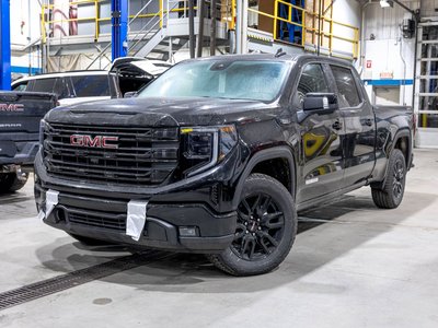 GMC Sierra 1500 ELEVATION 2026