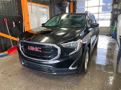 GMC Terrain SLE *SIÈGES CHAUFF* CARPLAY BLUETOOTH WIFI USB 2019