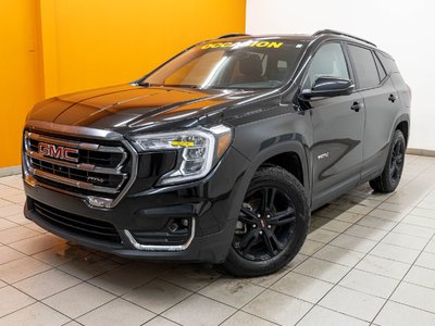 GMC Terrain AT4 AWD *TOIT* NAV SIÈGES CHAUFF BOSE HUD CUIR 2022