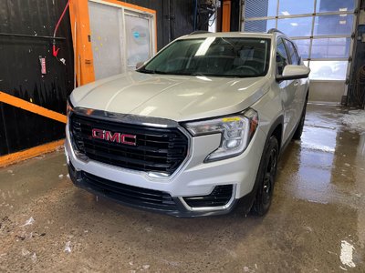 2022 GMC Terrain SLE AWD *SIÈGES CHAUFF* CARPLAY BLUETOOTH WIFI USB