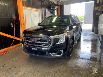 2023 GMC Terrain AT4 AWD *TOIT* NAV CUIR SIÈGES CHAUF BOSE PROGRADE