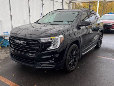 GMC Terrain SLT ELEVATION AWD *TOIT* NAV CUIR BOSE HUD CARPLAY 2024