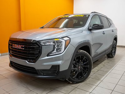 GMC Terrain SLE ELEVATION AWD *SIÈGES CHAUF* HAYON ELECT USB 2024