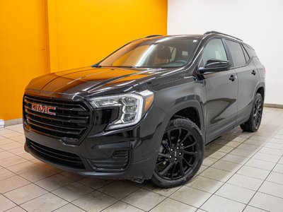 GMC Terrain SLE ELEVATION AWD *TOIT* NAV SIÈGES CHAUFF CARPLAY 2024